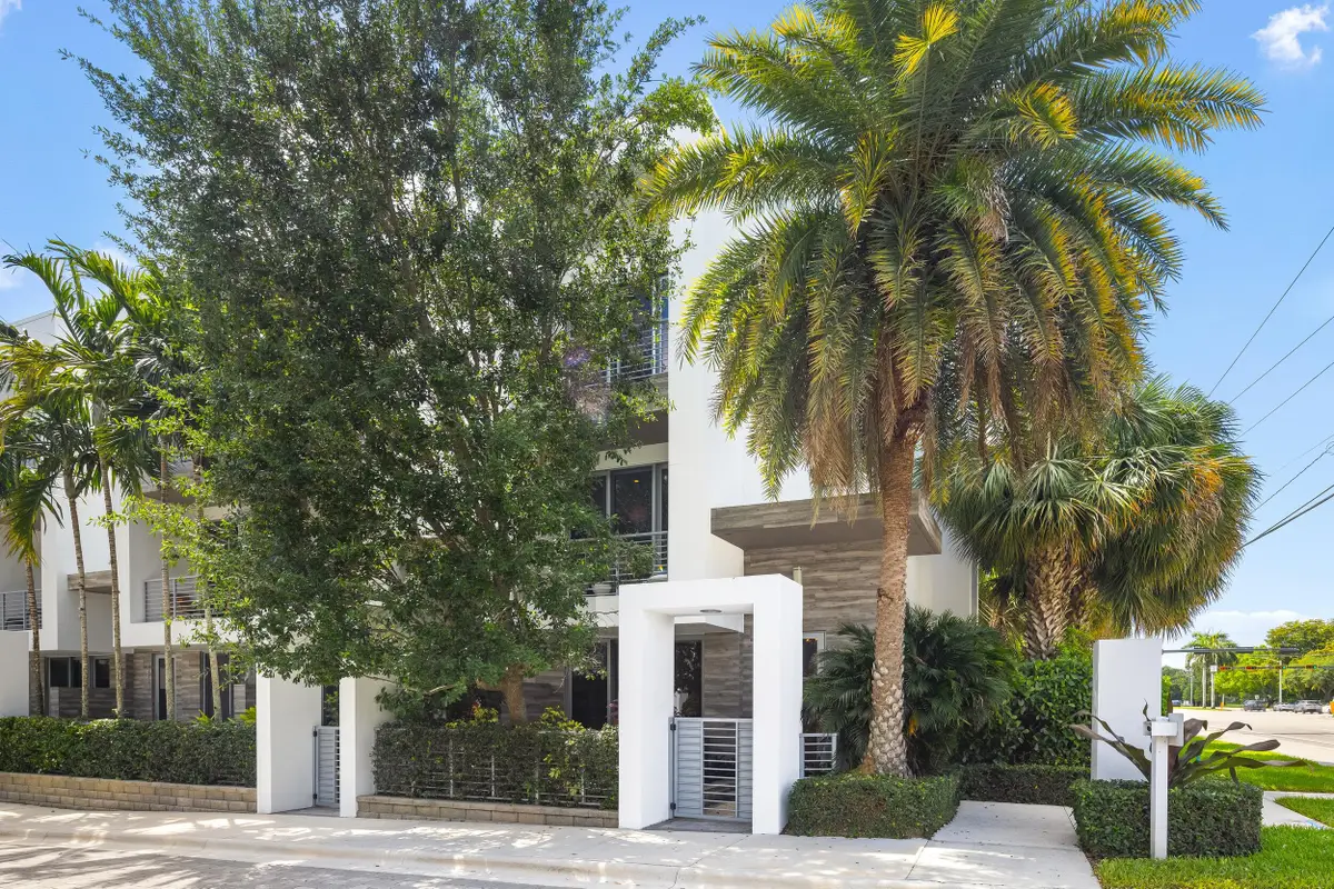 1851 NW 40th Drive, Boca Raton, FL 33431 - #1