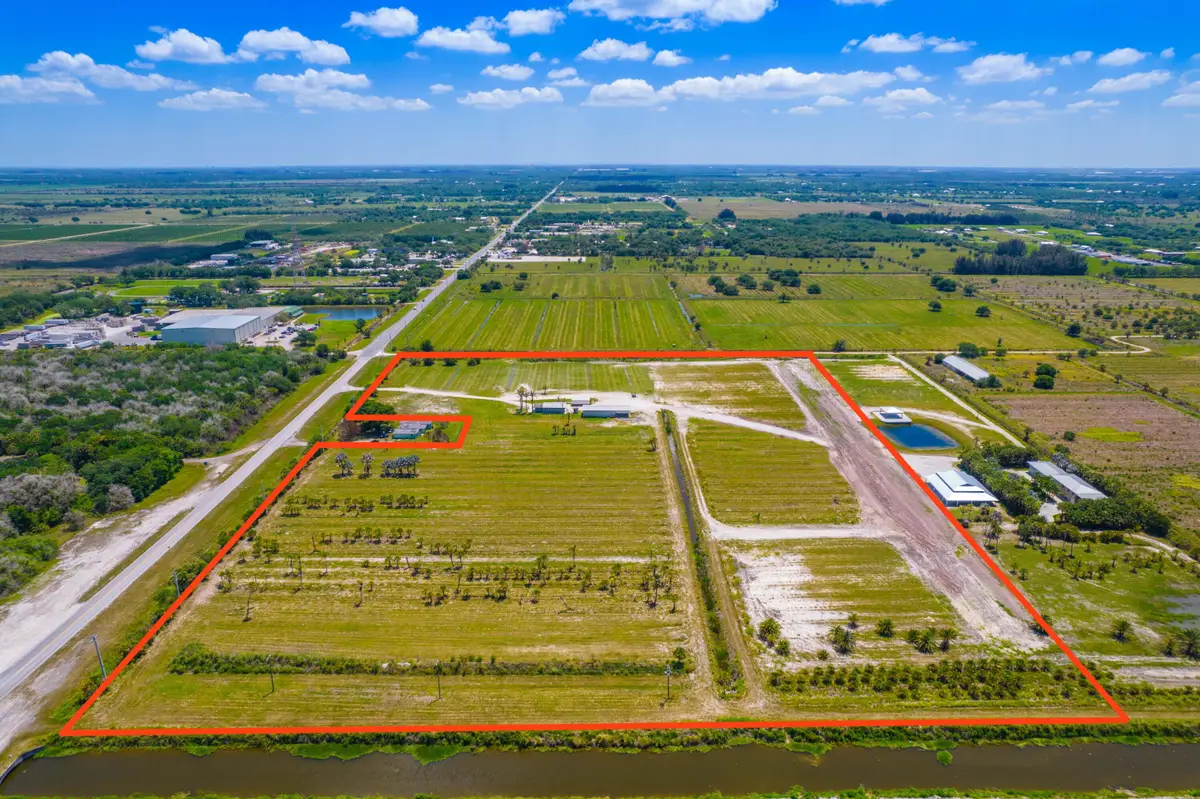 0 Orange Avenue, Fort Pierce, FL 34945 - #1
