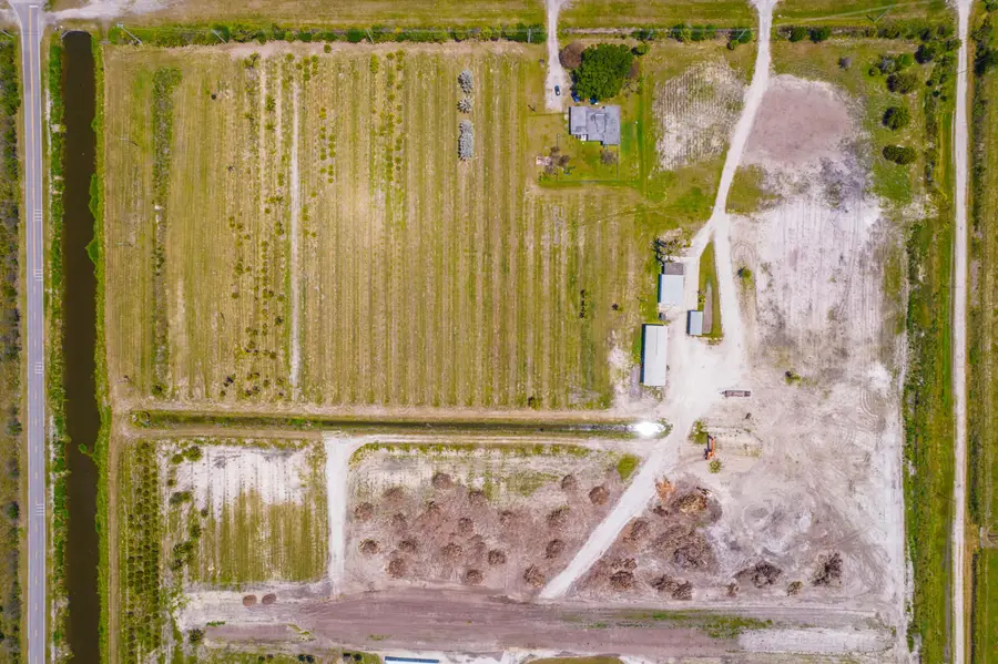 0 Orange Avenue, Fort Pierce, FL 34945 - #3