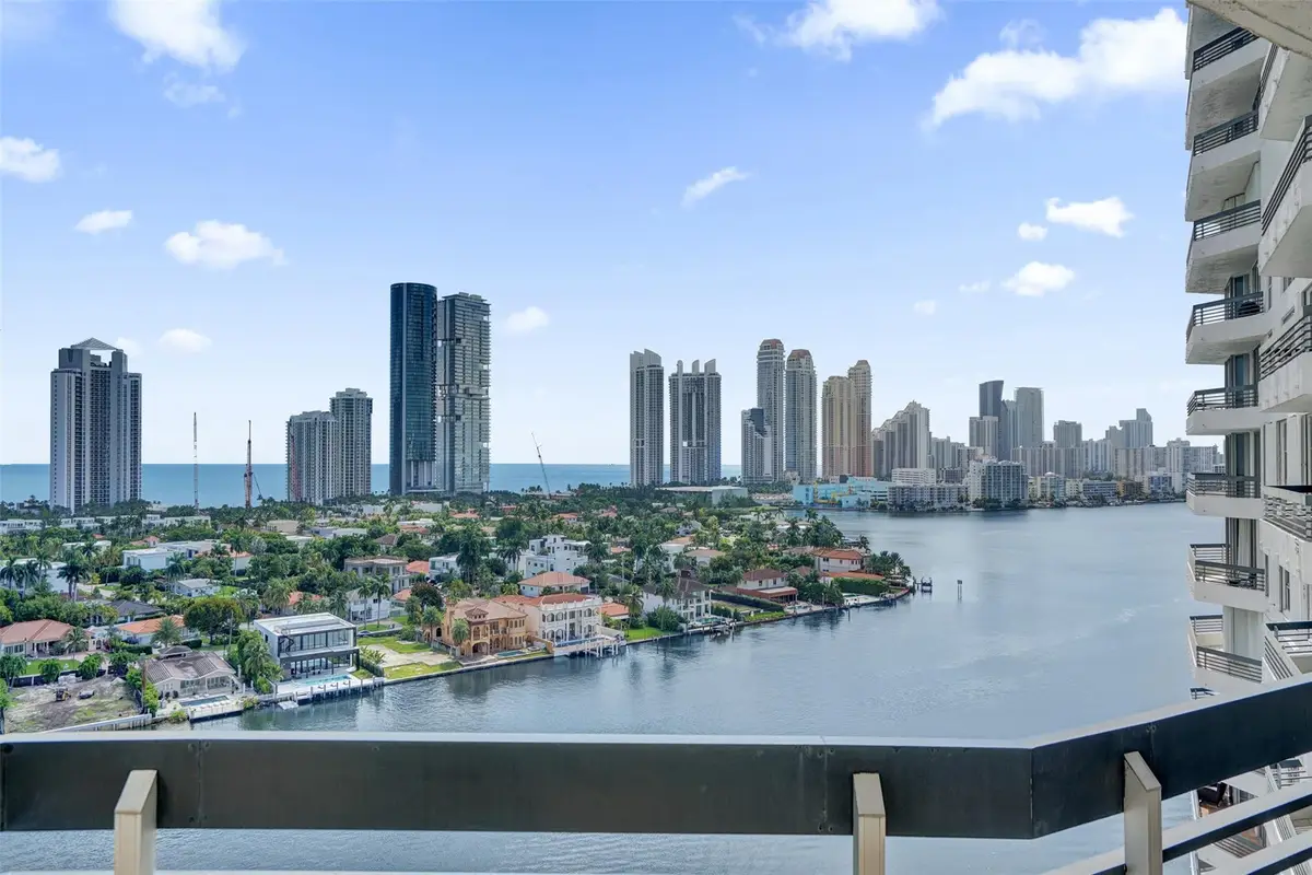 19101 NE 36th Court #1709, Aventura, FL 33180 - #1
