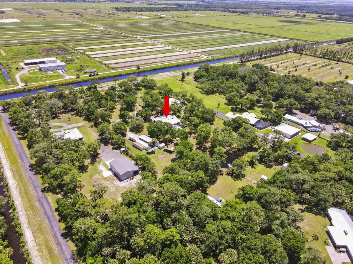 6289 S Header Canal Road, Port Saint Lucie, FL 34987 - #1