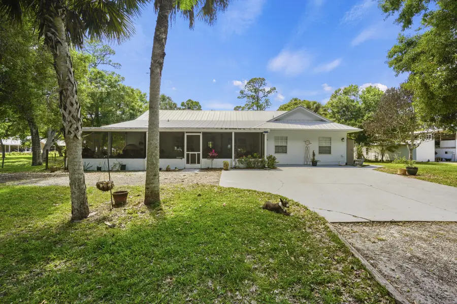 6289 S Header Canal Road, Port Saint Lucie, FL 34987 - #2