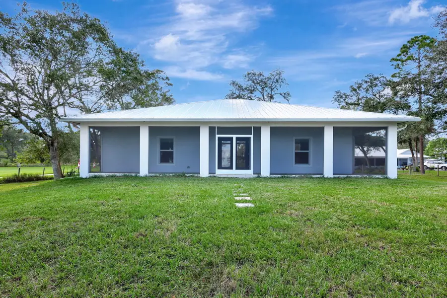6289 S Header Canal Road, Port Saint Lucie, FL 34987 - #3