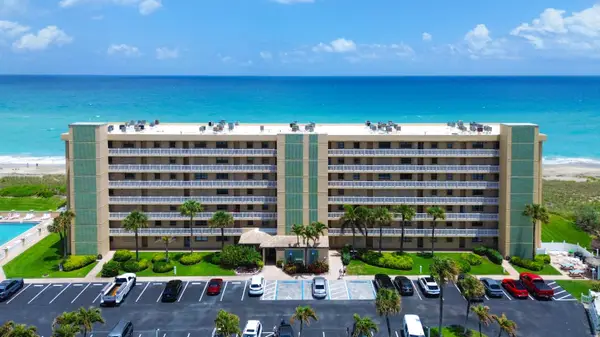 10200 S Ocean Drive #409, Jensen Beach, FL 34957
