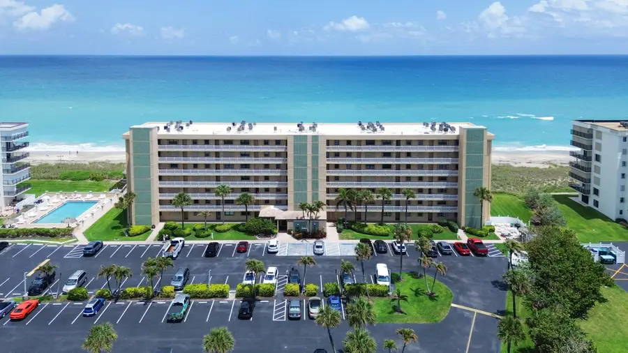 10200 S Ocean Drive #409, Jensen Beach, FL 34957 - #3