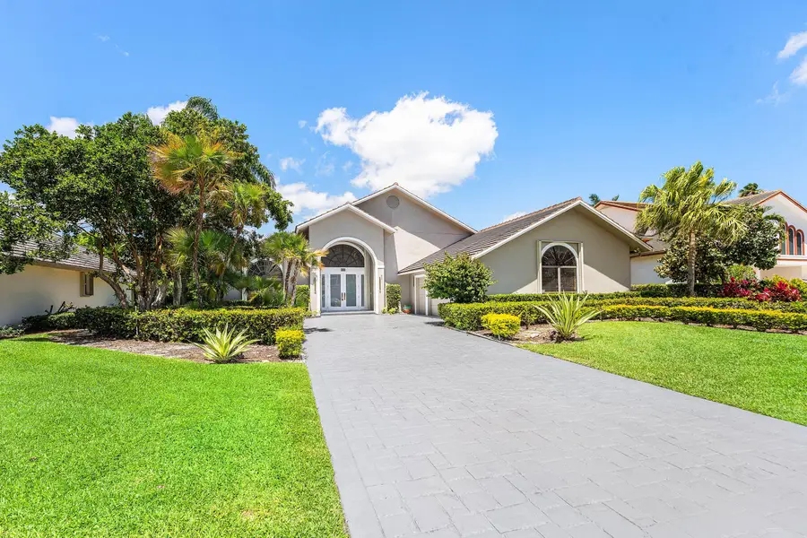 6415 Brandon Street, Palm Beach Gardens, FL 33418 - #2