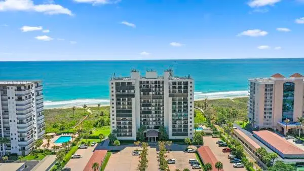 3100 N Highway A1a #502, Hutchinson Island, FL 34949 - #1