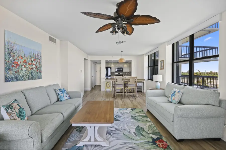 3100 N Highway A1a #502, Hutchinson Island, FL 34949 - #3