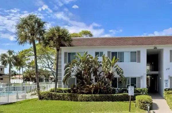 251 SE 6th Avenue #7, Pompano Beach, FL 33060