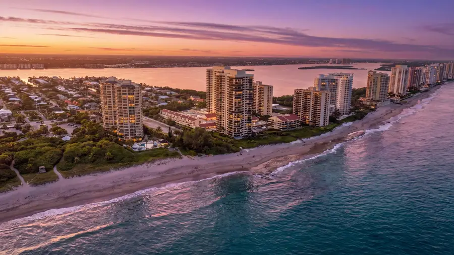 3972 N Ocean Drive #5, Singer Island, FL 33404 - #2