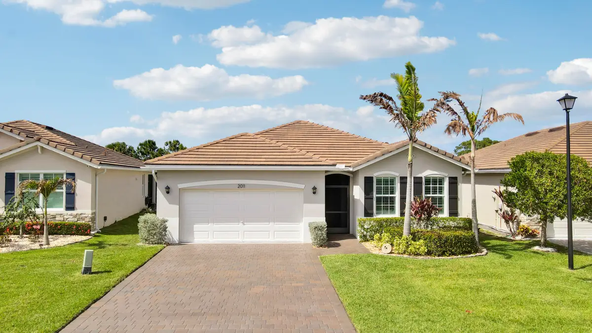 2011 NW Golden Oak Trail, Jensen Beach, FL 34957 - #1