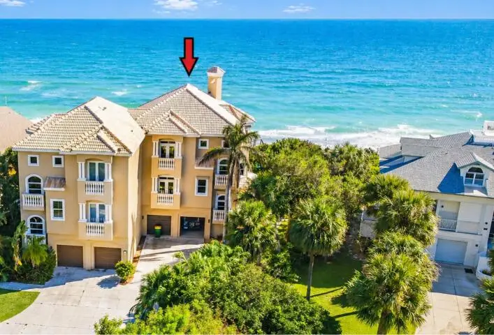 8327 Jimmy Buffett Mem Highway, Melbourne Beach, FL 32951 - #1