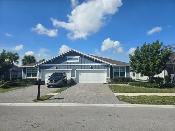 1279 Tangled Orchard Trace #1279, Loxahatchee, FL 33470