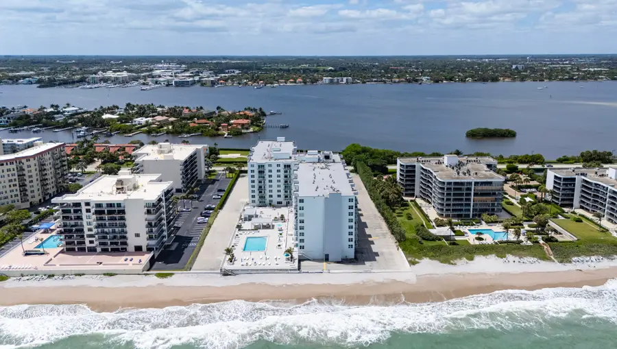 3450 S Ocean Boulevard #316, Palm Beach, FL 33480 - #2