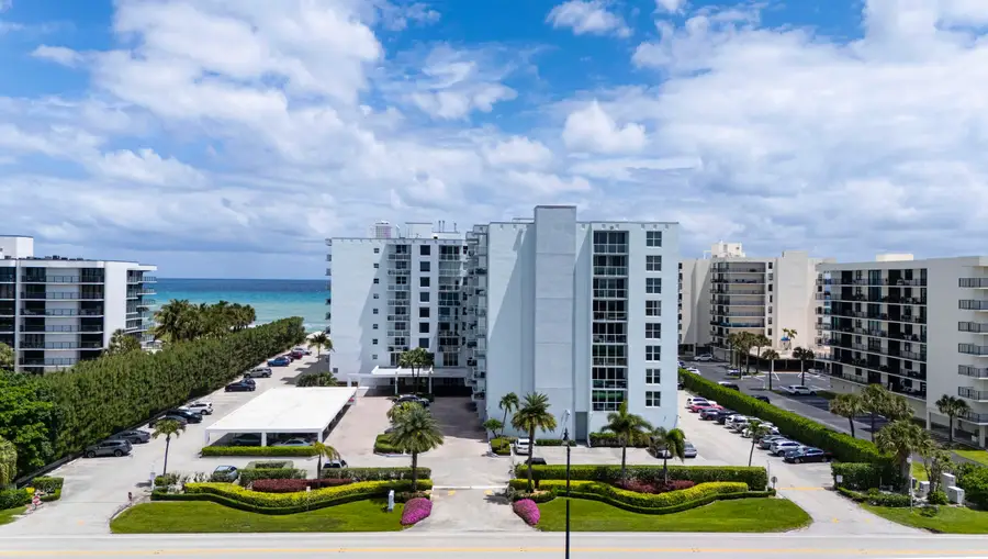 3450 S Ocean Boulevard #316, Palm Beach, FL 33480 - #3