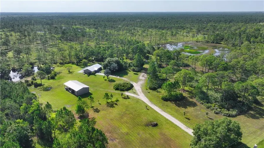 12050 138th Avenue, Fellsmere, FL 32948 - #3