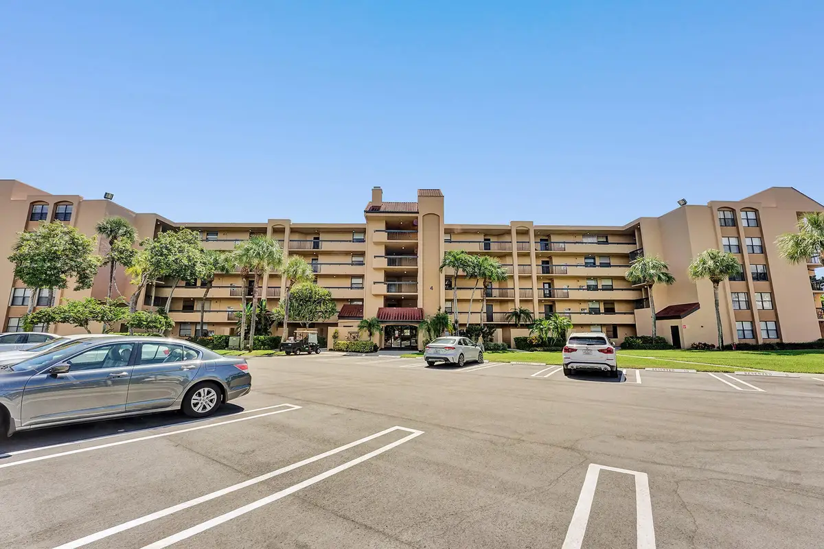 2255 Lindell Boulevard #4111, Delray Beach, FL 33444 - #1