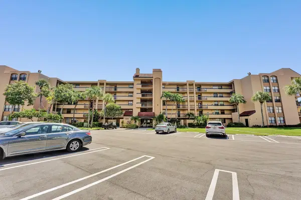 2255 Lindell Boulevard #4111, Delray Beach, FL 33444