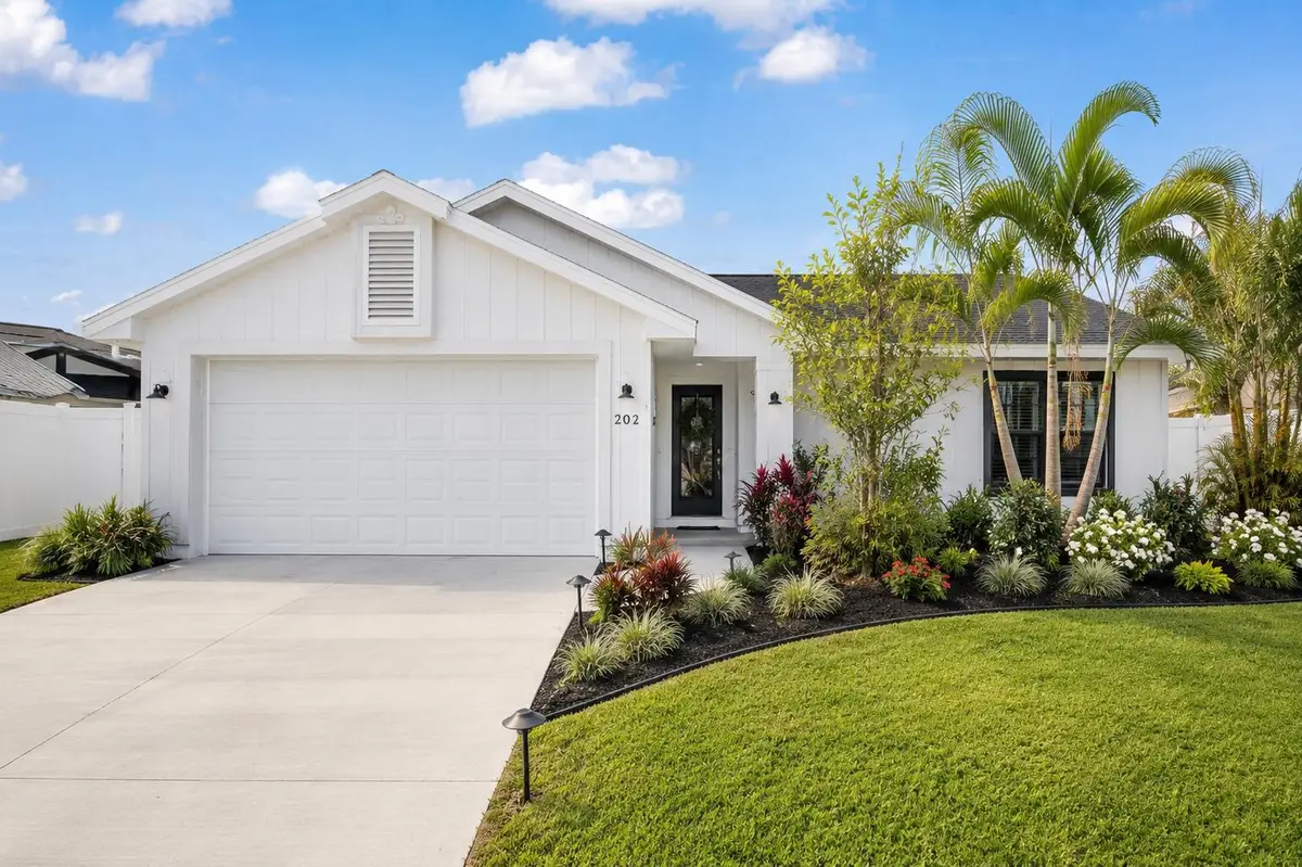 2024 NE 24th Street, Jensen Beach, FL 34957 - #1