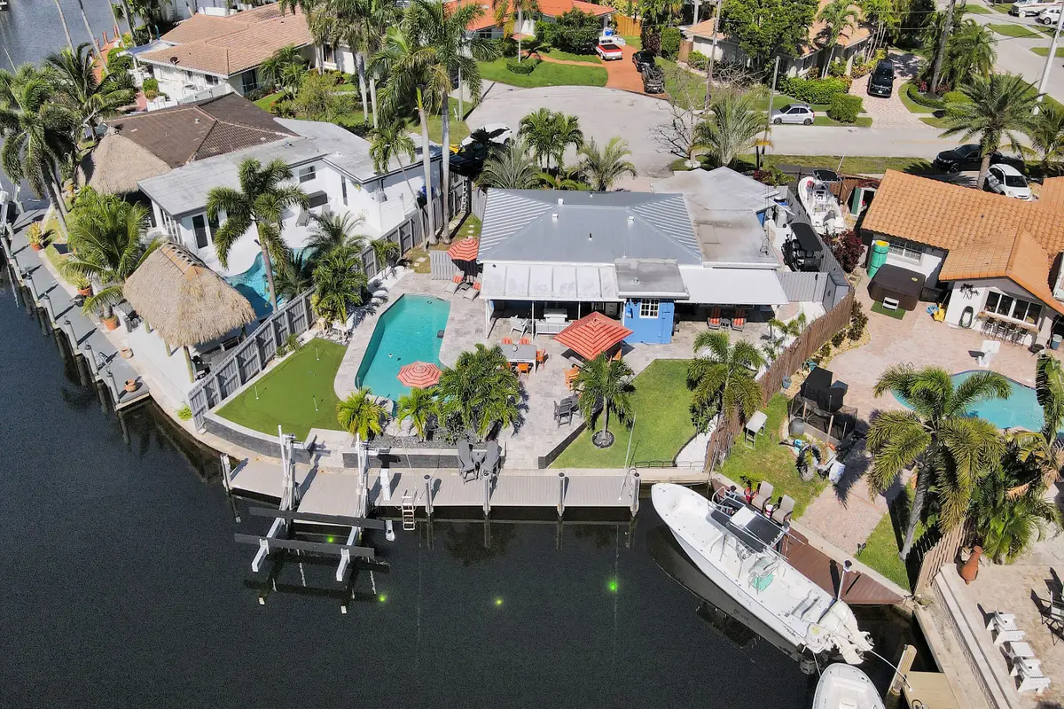 1221 SE 3rd Avenue, Pompano Beach, FL 33060 - #1