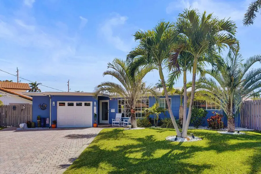 1221 SE 3rd Avenue, Pompano Beach, FL 33060 - #2