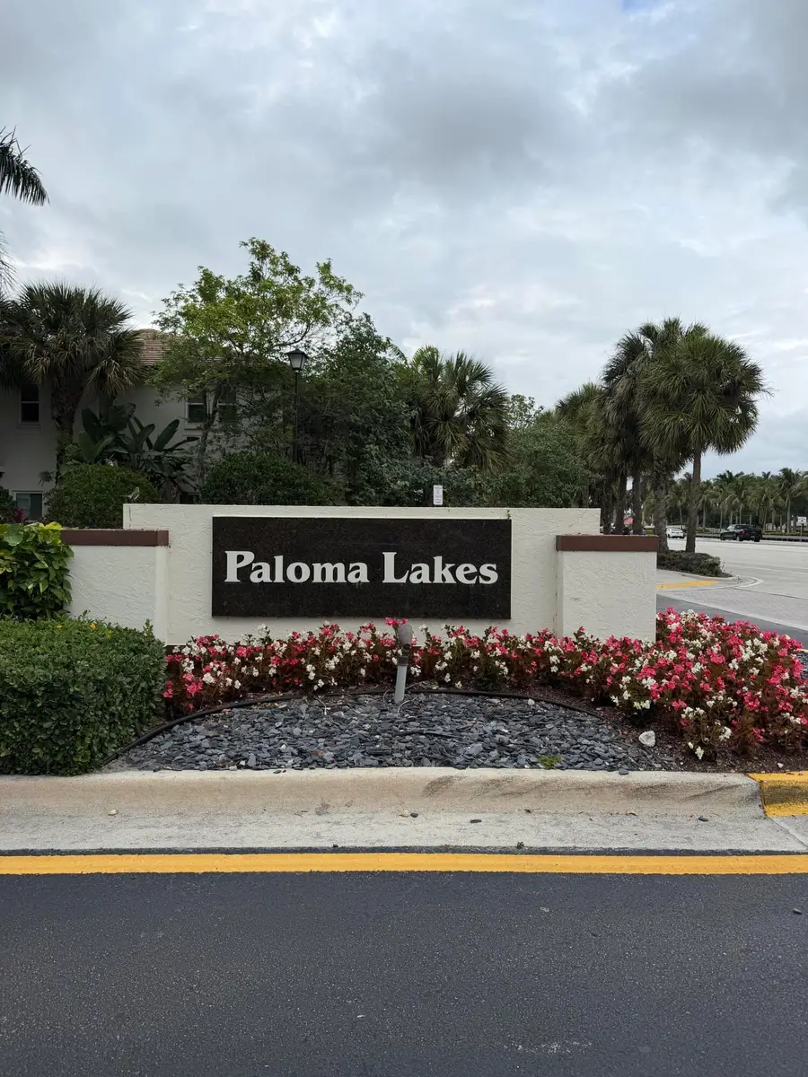 4501 Mimosa Terrace #1401, Coconut Creek, FL 33073 - #3