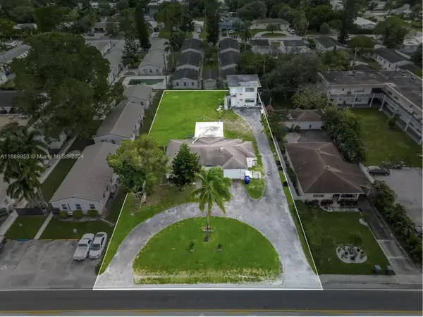 2646 Johnson Street, Hollywood, FL 33020