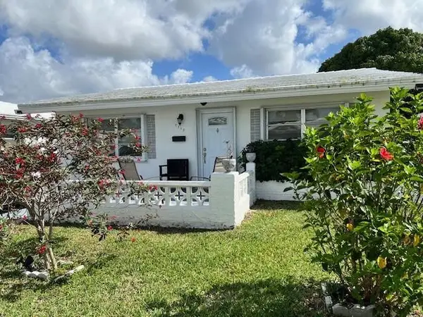 7110 NW 72nd Street, Tamarac, FL 33321