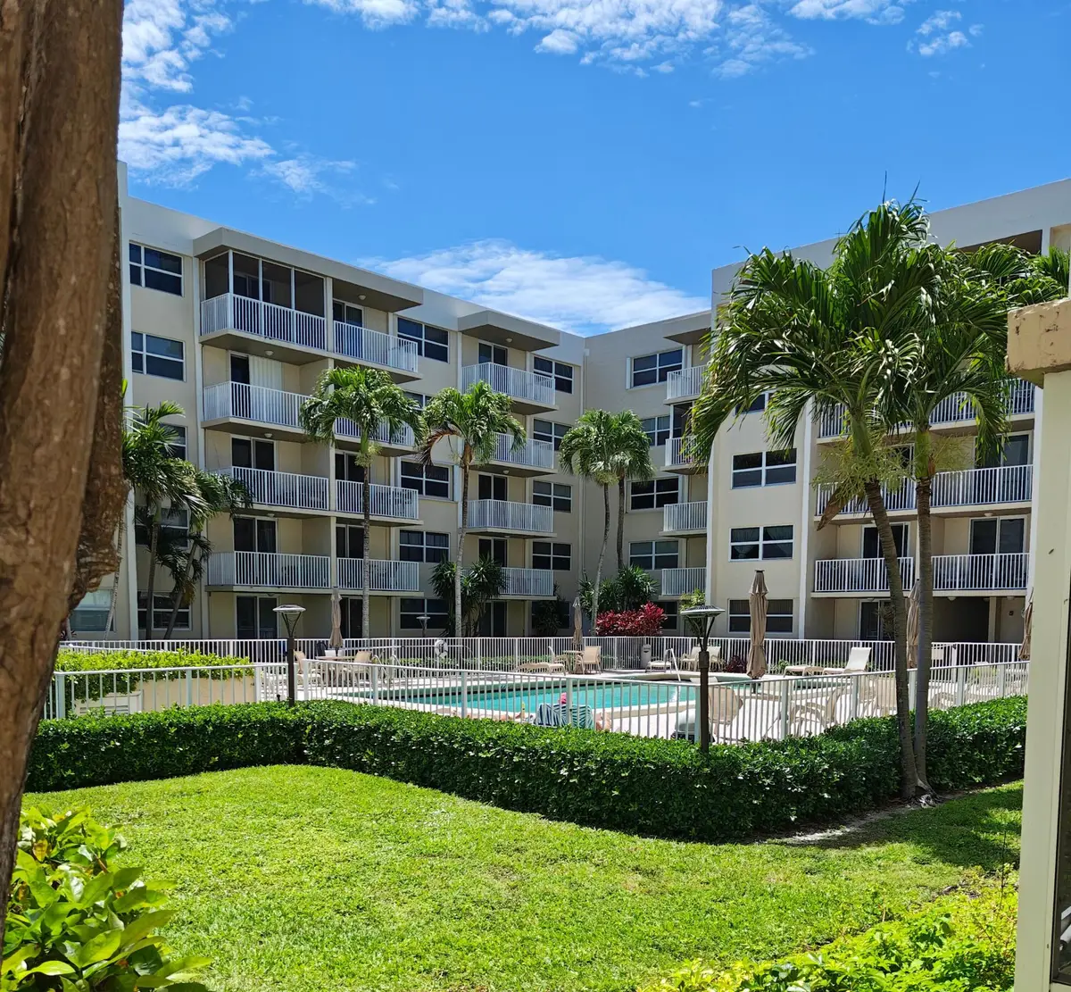 2929 S Ocean Boulevard #2110, Boca Raton, FL 33432 - #1