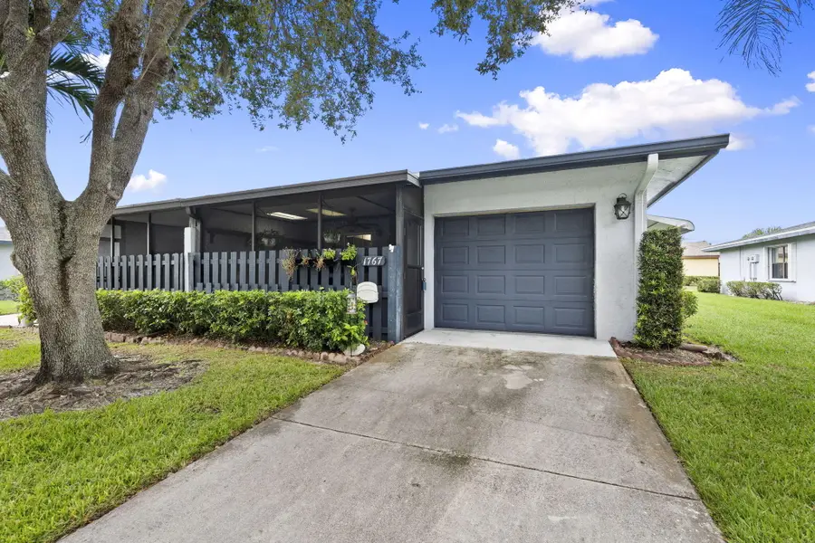 1767 S Dovetail Drive #R, Fort Pierce, FL 34982 - #2