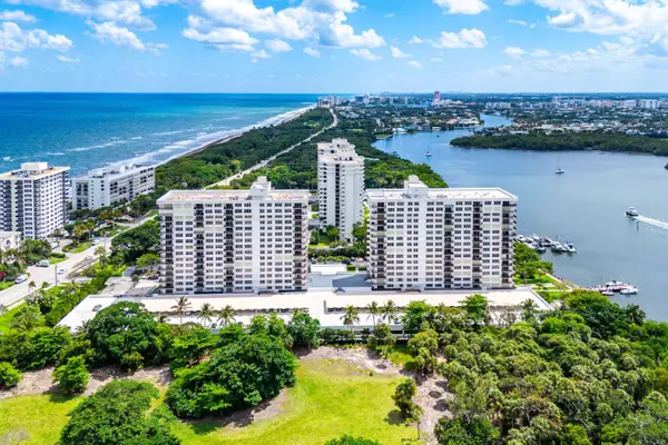 2121 N Ocean Boulevard #1704e, Boca Raton, FL 33431