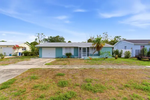 1032 Winsome Road, ,, FL 33903
