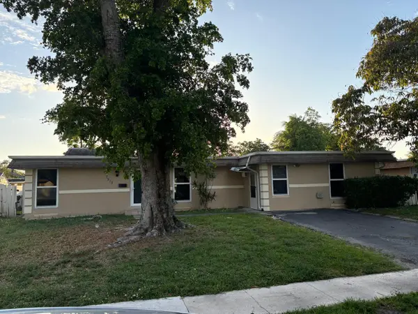 7815 NW 67th Avenue, Tamarac, FL 33321