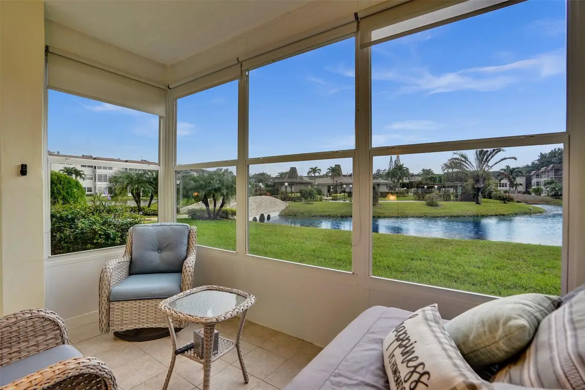 4706 NW 36th Street #409, Lauderdale Lakes, FL 33319 - #1
