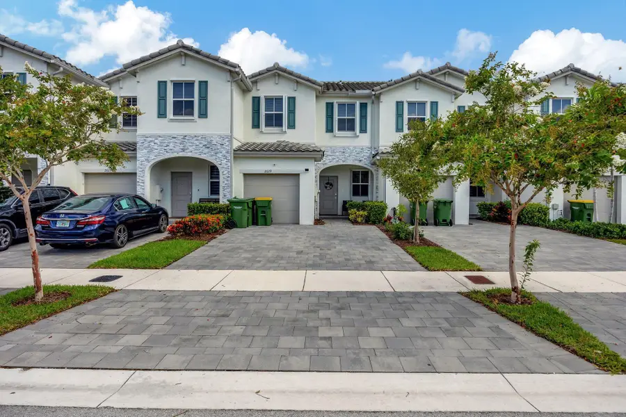 2629 SE 13th Street, Homestead, FL 33035 - #2
