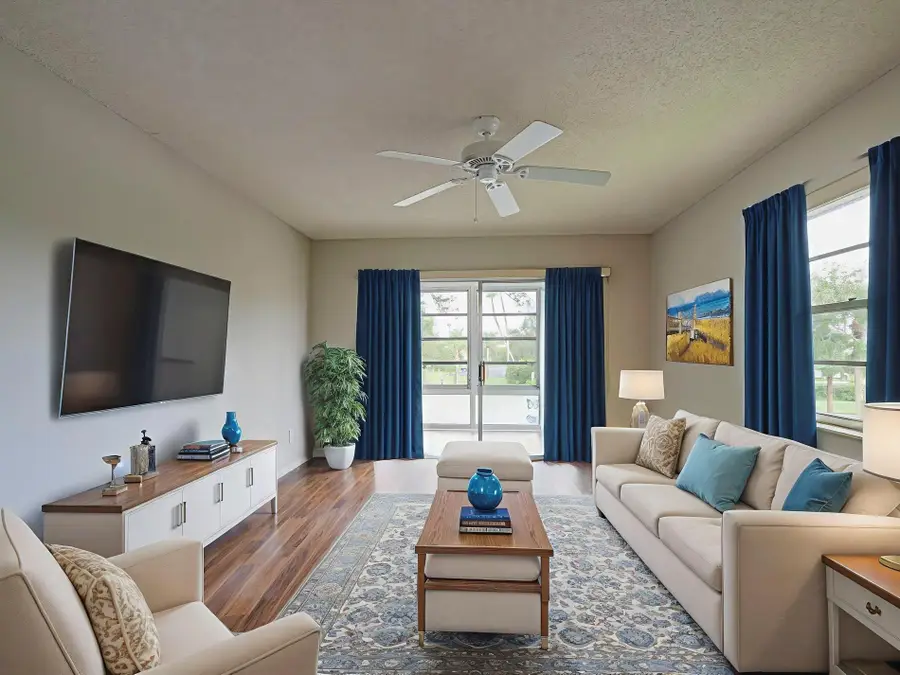 6 Vista Gardens Trail #201, Vero Beach, FL 32962 - #3