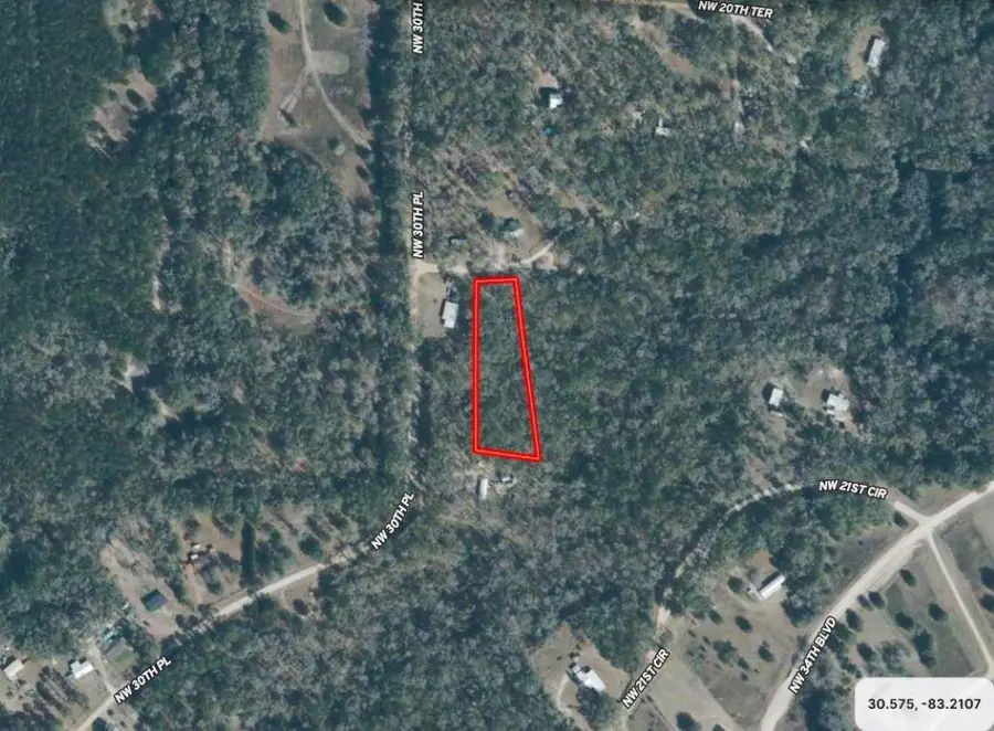 Lot 26 NW White Oak Way, Jennings, FL 32053 - #2