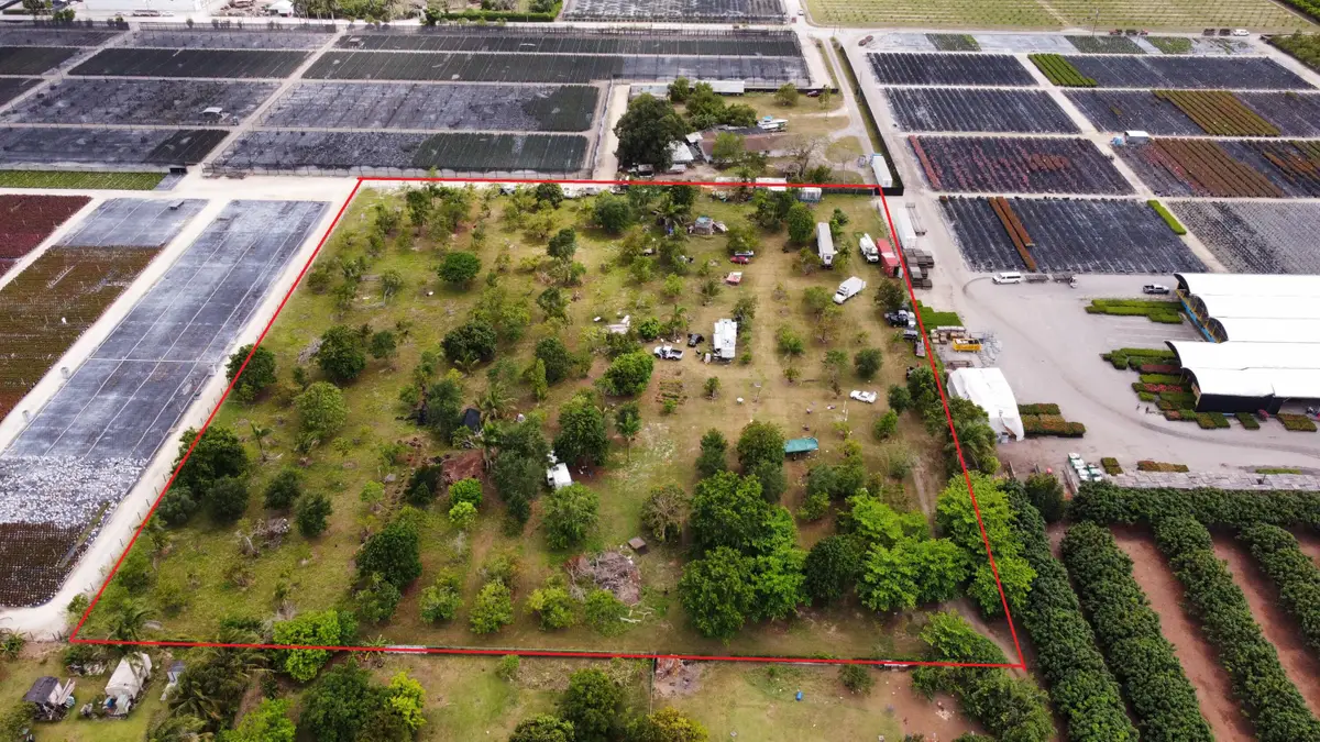 Xxx SW 264th Street, Homestead, FL 33031 - #1