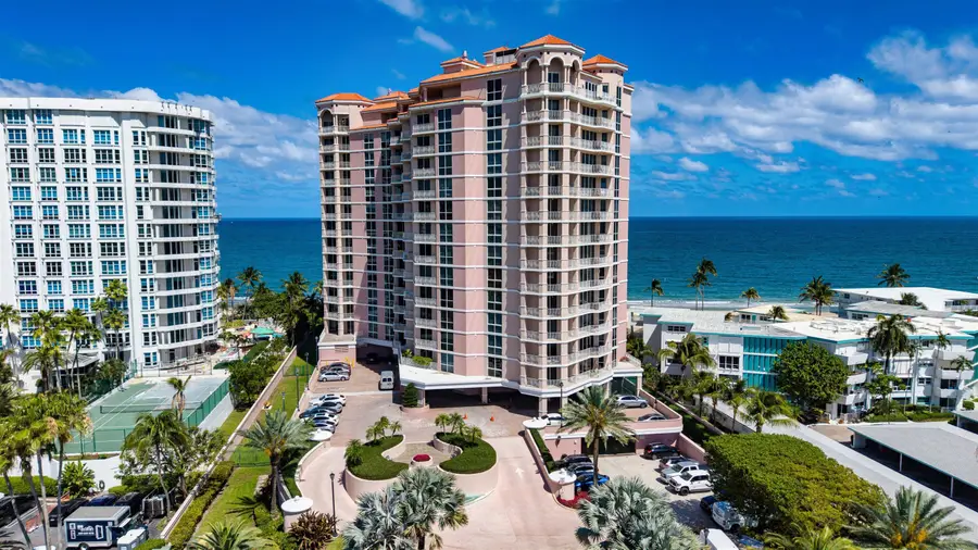 1460 S Ocean Boulevard #804, Lauderdale By The Sea, FL 33062 - #2
