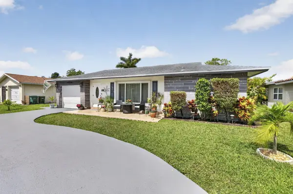 7005 NW 95th Terrace, Tamarac, FL 33321