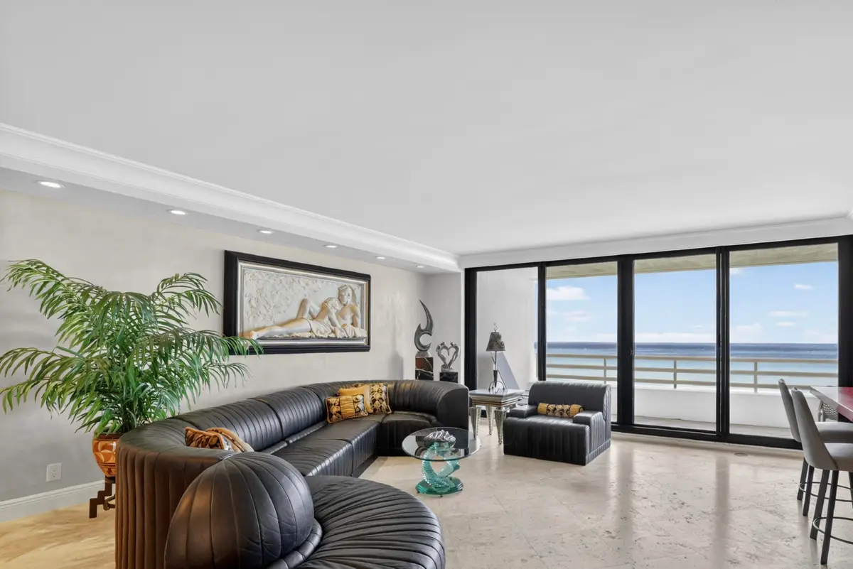1400 S Ocean Boulevard #1003, Boca Raton, FL 33432 - #1
