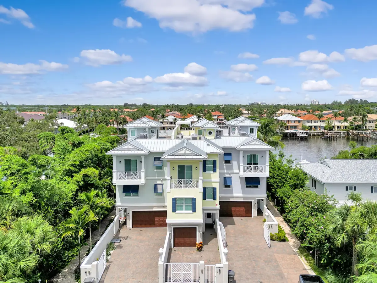 1045 Harbor Villas Drive #5, North Palm Beach, FL 33408 - #1