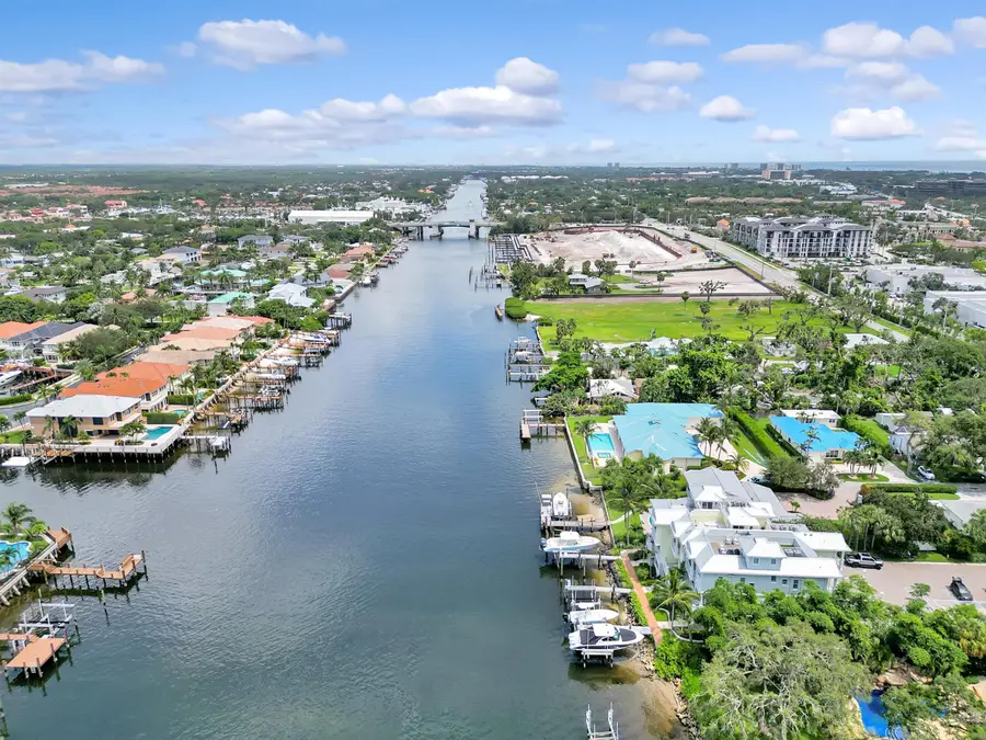 1045 Harbor Villas Drive #5, North Palm Beach, FL 33408 - #3