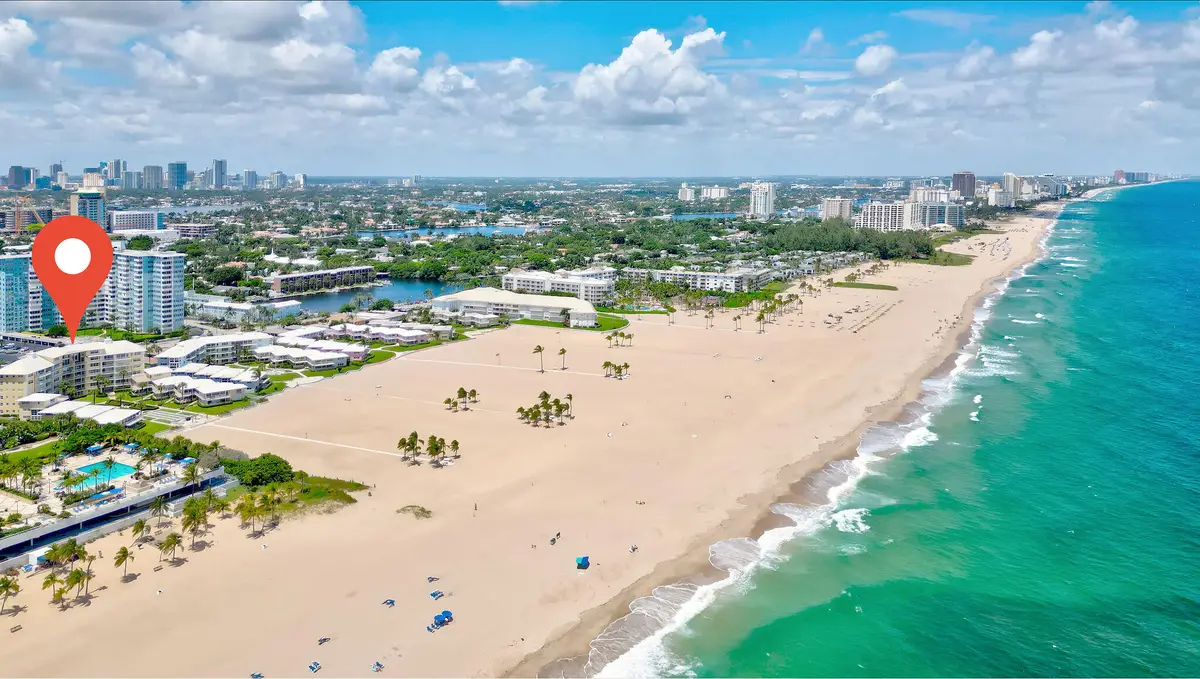 2000 S Ocean Lane #13, Fort Lauderdale, FL 33316 - #1