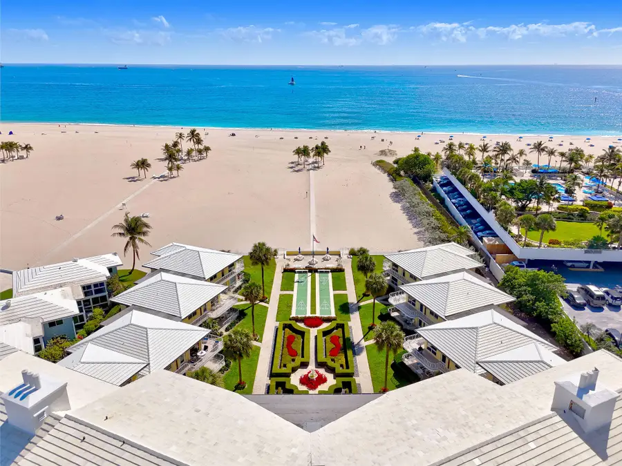 2000 S Ocean Lane #13, Fort Lauderdale, FL 33316 - #3