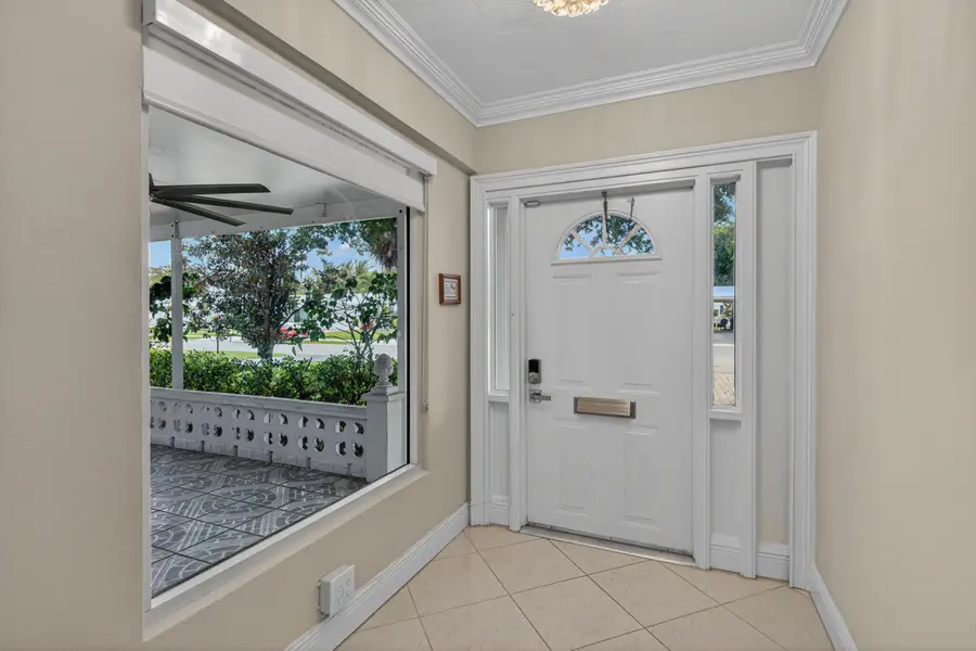 391 Leisure Boulevard, Pompano Beach, FL 33064 - #2