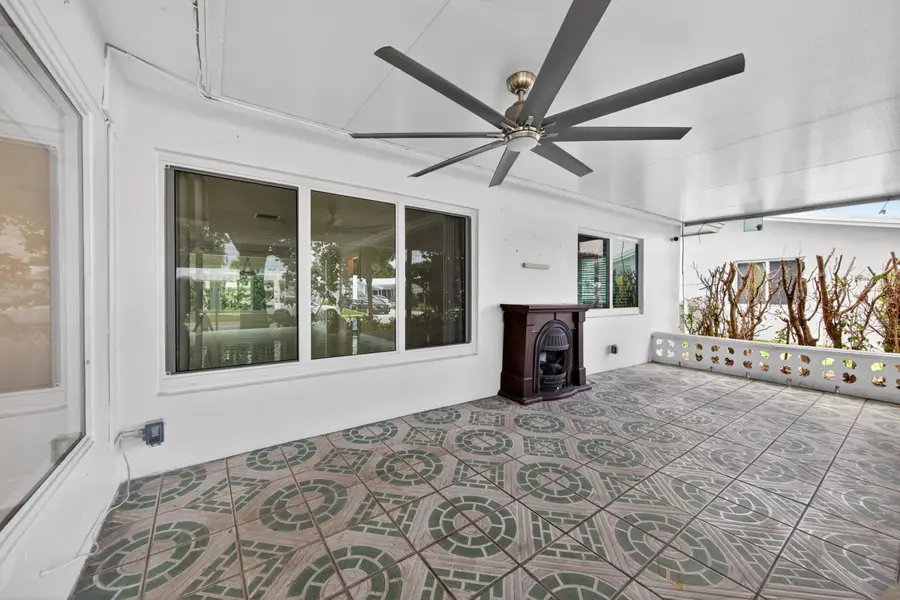 391 Leisure Boulevard, Pompano Beach, FL 33064 - #3