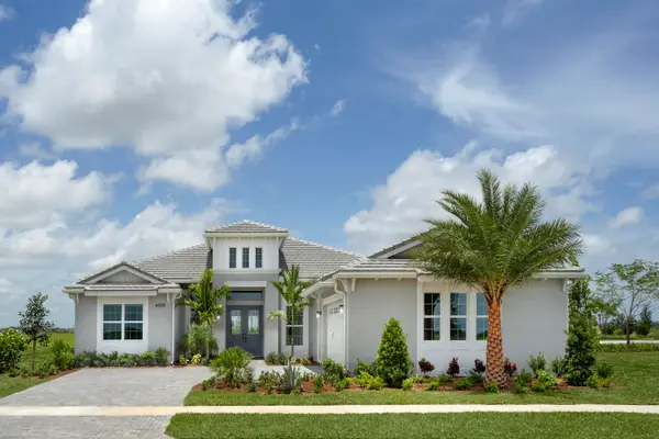 4506 Estates Circle, Westlake, FL 33470