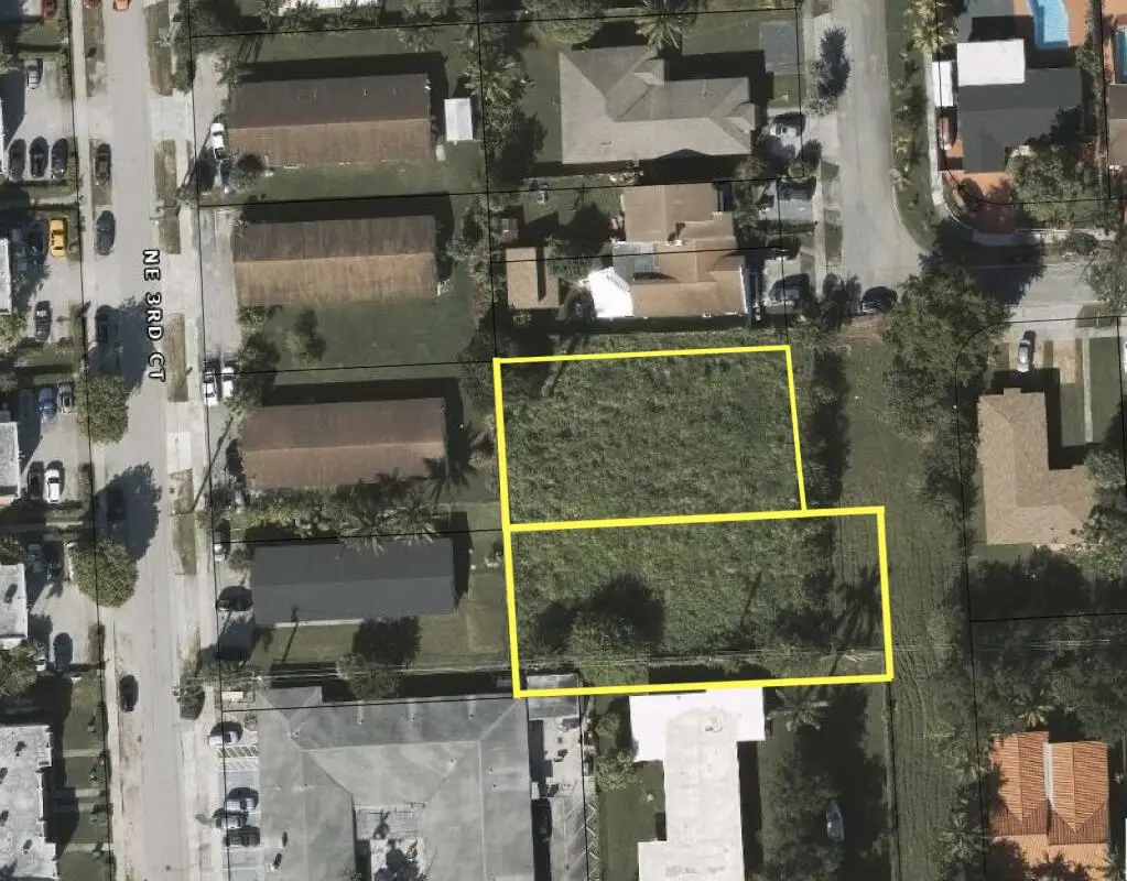 0 NE 142nd Street, Biscayne Park, FL 33161 - #1