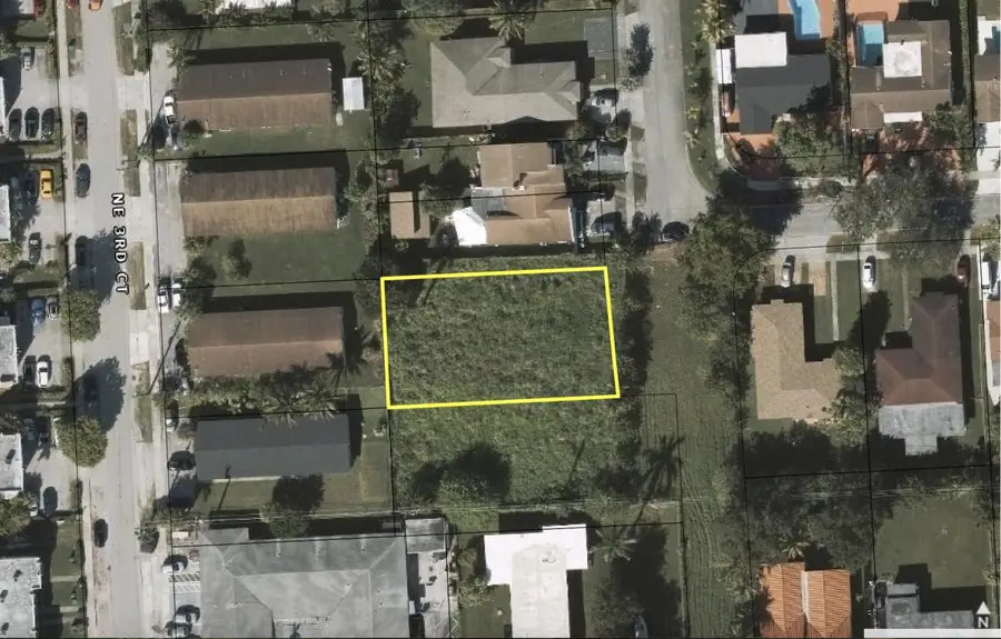 0 NE 142nd Street, Biscayne Park, FL 33161 - #2